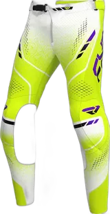 FXR Vapor Air MX Pant