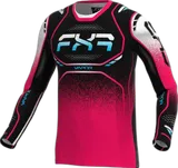 FXR Vapor MX Jersey