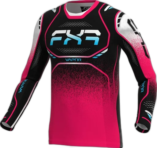 FXR Vapor MX Jersey