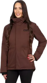 FXR Womens Ascend Jacket