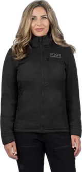 FXR Womens Expedition Lite Jacket