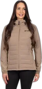 FXR Racing Women\'s Phoenix Windproof Quilted Jacket