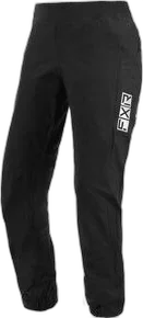 FXR Racing Women\'s Black Ride Pack Pants