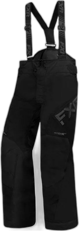 FXR Youth Clutch Pants