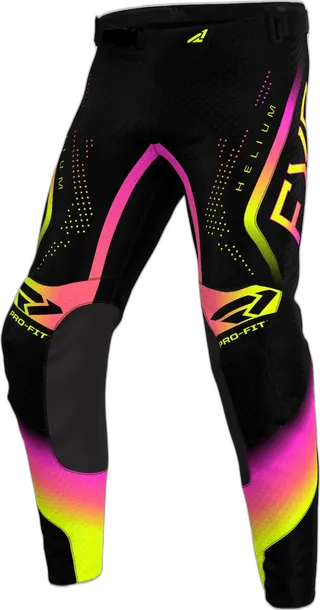 FXR Youth Helium Pants
