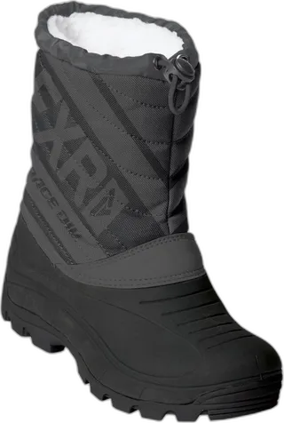 FXR Youth Octane Boots