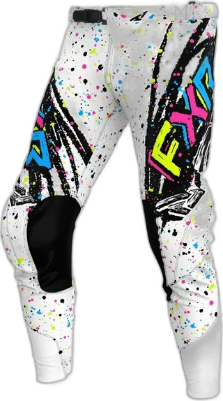 FXR Youth Podium MX Jawbreaker Pants