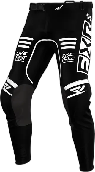 FXR Youth Podium Pants
