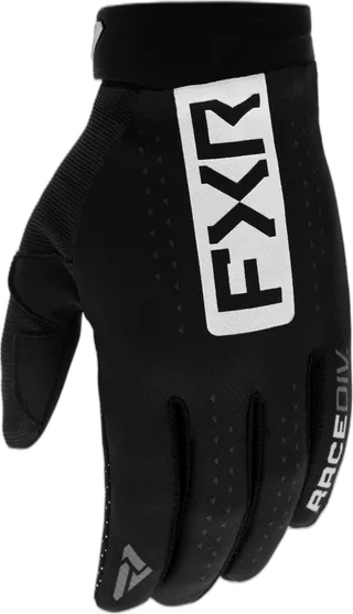 FXR Youth Reflex MX Gloves