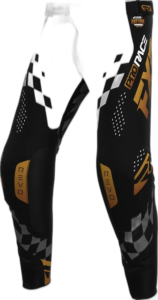 FXR Youth Revo Daytona MX Pant