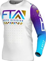 FXR Youth STYLZ-Flo Jersey