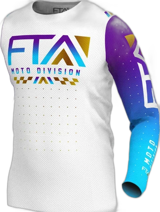 FXR Youth STYLZ-Flo Jersey