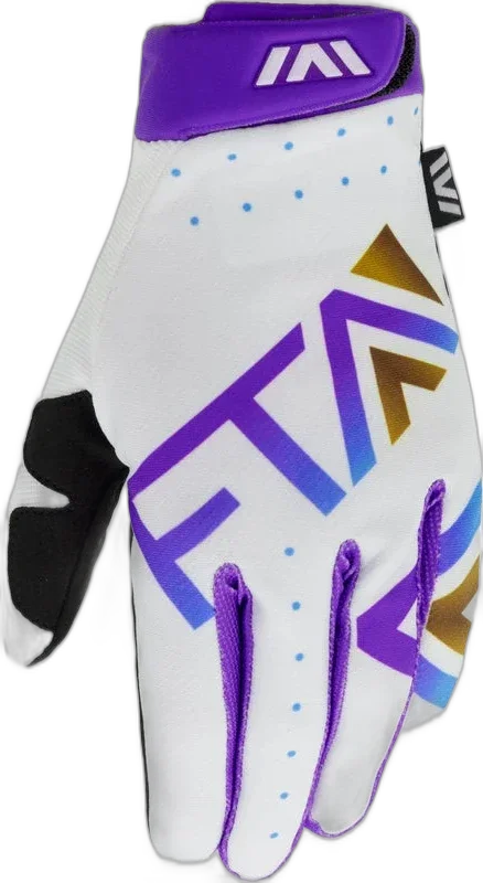 FXR Youth STYLZ Glove, aftershock