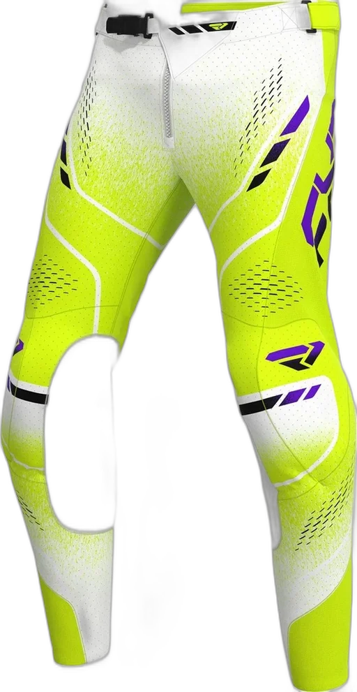 FXR Youth Vapor Air MX Pant
