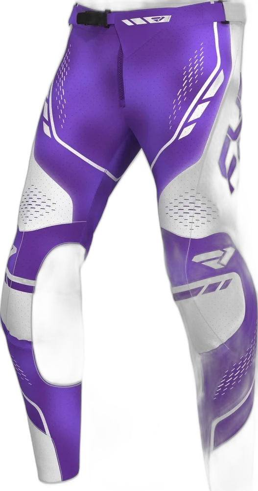 FXR Youth Vapor MX Pant, haze