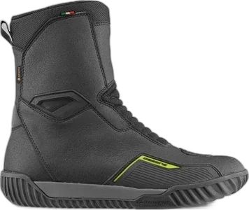 Gaerne G_ESCAPE GORE-TEX BLACK