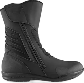 Gaerne G_NIEMET GORE-TEX BLACK