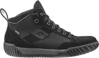 Gaerne G_RAZOR GORE-TEX BLACK