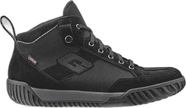 Gaerne G_RAZOR GORE-TEX BLACK