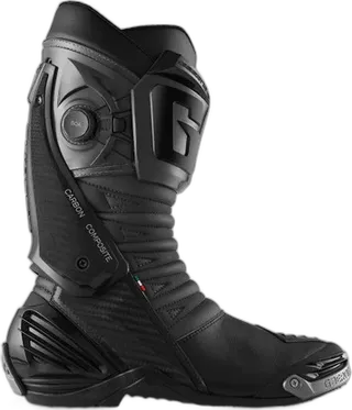 Gaerne GP1 LS BLACK/ANTHRACITE