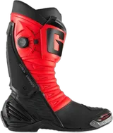 Gaerne GP1 LS BLACK/FLUO RED — view 1 of 12