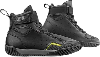 Gaerne Rocket Gore-Tex Boots - Black