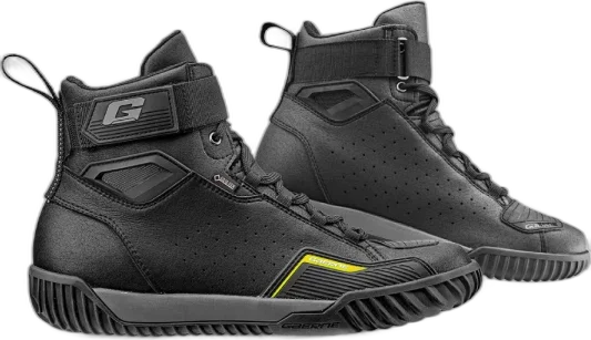 Gaerne Rocket Gore-Tex Boots - Black