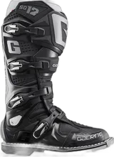 Gaerne SG12 BLACK — view 1 of 5