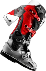 Gaerne SG22 GORE-TEX ENDURO	RED/BLACK/GREY LE — view 1 of 11