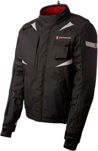 Gerbing 12V EX Pro Motorcycle Heated Jacket