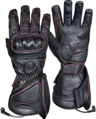 Gerbing 12V Extreme Hard Knuckle Heated Gloves