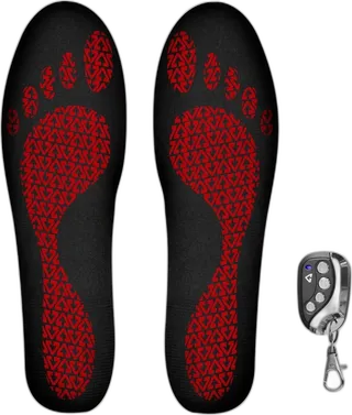 Gerbing 3V Rechargeable Heated Insoles