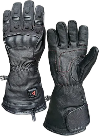 Gerbing 7V Hard Knuckle Gloves