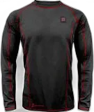 Gerbing 7V Heated Base Layer Shirt