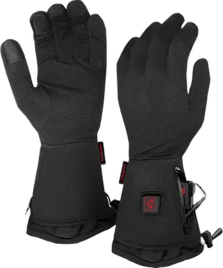 Gerbing Mens 7V Heated Glove Liners