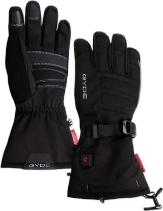 Gerbing 7V S7 Heated Gloves Black / SM [Open Box]