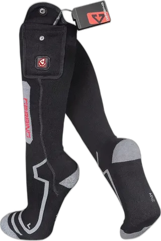 Gerbing 7V Ultimate Wool Heated Socks