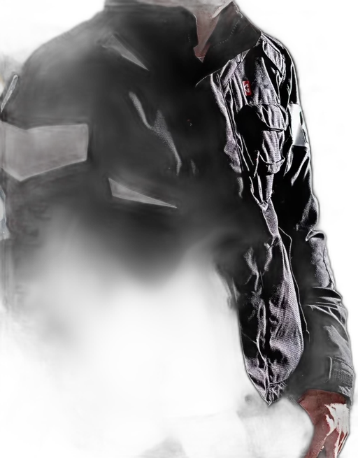 JACKET HEAT 12V EXPRO