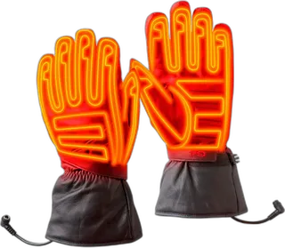 Gerbing Women's 12V G4 Heated Gloves