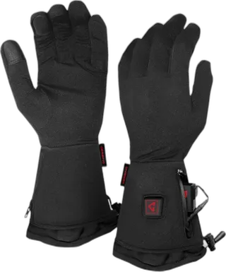 Gerbing Womens 7V Heated Glove Liners
