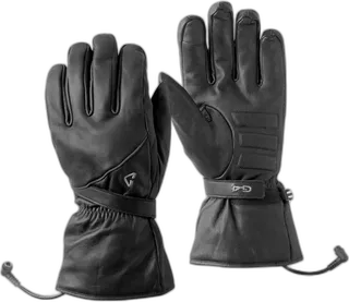 Gerbing Womens G4 12V Heated Motorcycle Gloves