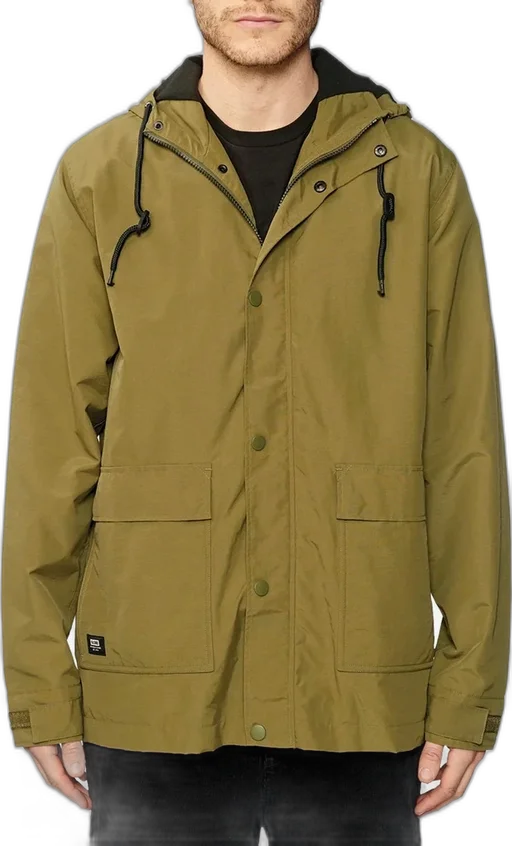 Globe Goodstock Utility Men's Jackets