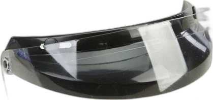 GMax 3-Snap Flip-up Shield for Most Open Face Helmets