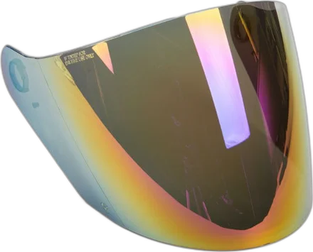 GMax Exterior Shield for GM67 OF77 Helmets