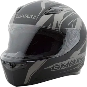 GMax FF49 Derk Full Face Helmet