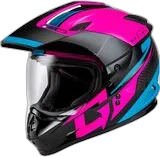 GMAX GM-11 Decima Helmet