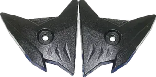 GMAX GM11 Helmet Joint Plates