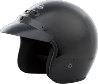 GMax GM2 Solid 3/4 Helmet