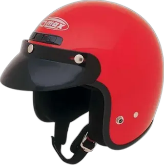 GMAX GM2X kid's helmet
