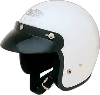 GMAX GM2X Open Face Youth Helmet
